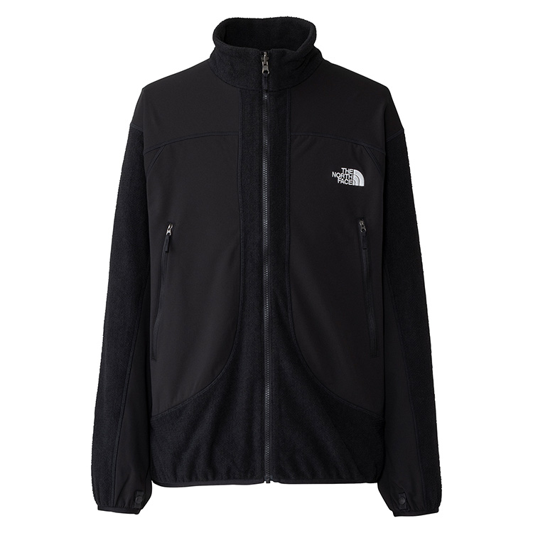 ★［ザ・ノース・フェイス］バーサベントフリースジャケット（メンズ・ＮＬ２２６５０）