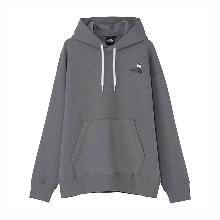 ★［ザ・ノース・フェイス］ズーピッカーフーディ（ユニセックス・ＮＴ１２６４５）