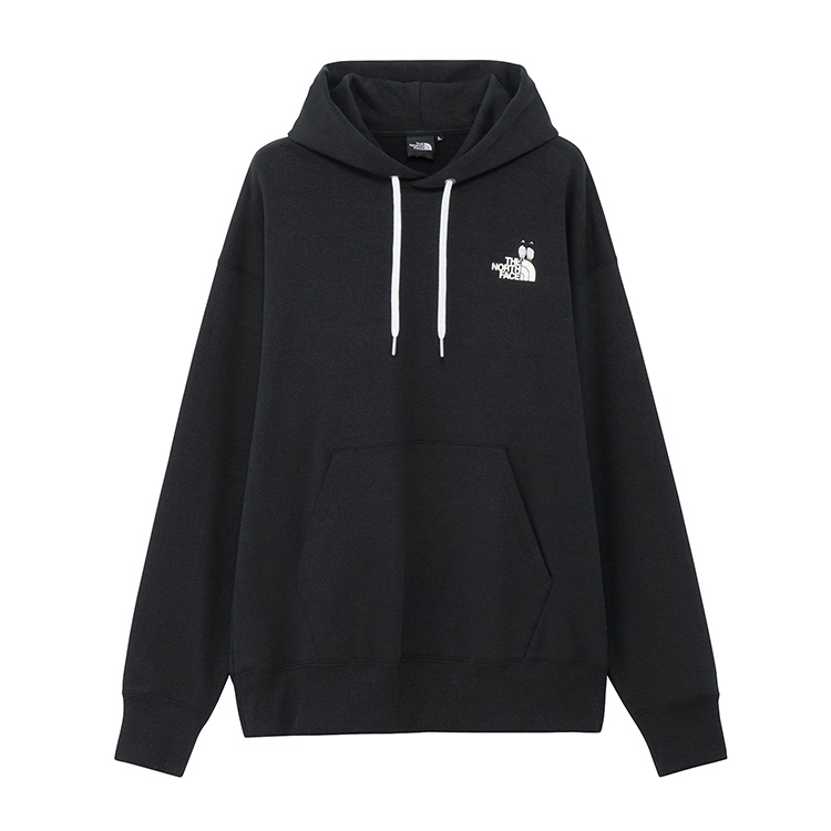 ★［ザ・ノース・フェイス］ズーピッカーフーディ（ユニセックス・ＮＴ１２６４５）