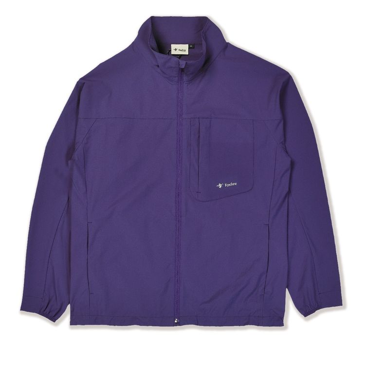 ★［フォックスファイヤー］スタッシュライトジャケット　（Ｕｎｉｓｅｘ／５２１３６７８）
