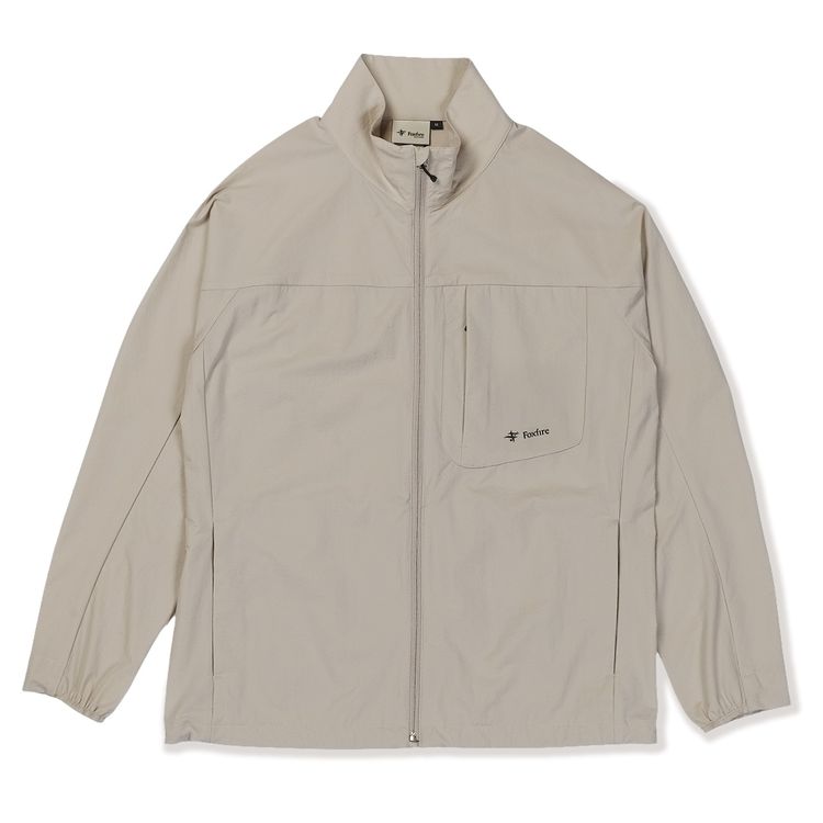 ★［フォックスファイヤー］スタッシュライトジャケット　（Ｕｎｉｓｅｘ／５２１３６７８）