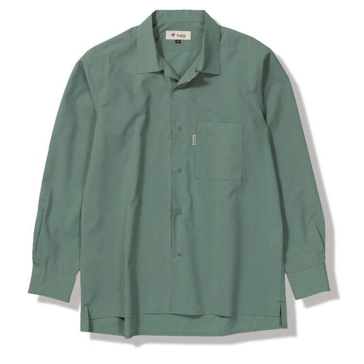 ★［フォックスファイヤー］ＴＳシェルシャツ　（Ｕｎｉｓｅｘ／５２１２５２２）