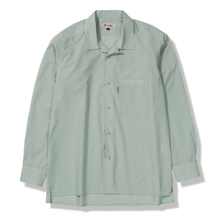 ★［フォックスファイヤー］ＴＳシェルシャツ　（Ｕｎｉｓｅｘ／５２１２５２２）