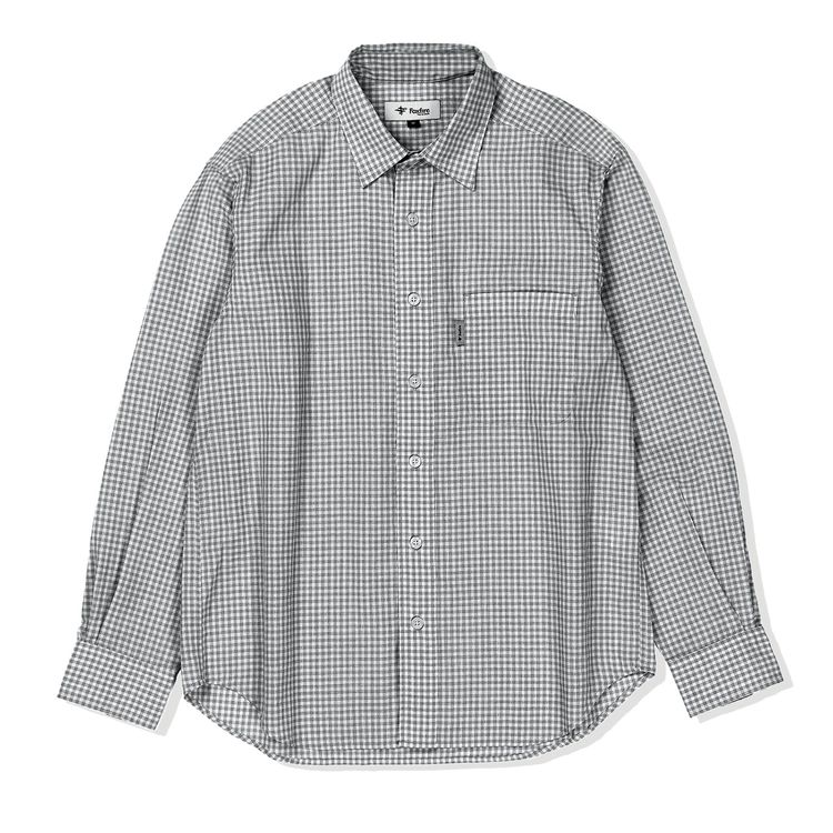 ★［フォックスファイヤー］ＴＳパナマサッカーシャツ　（Ｍｅｎ’ｓ／５２１２６３３）