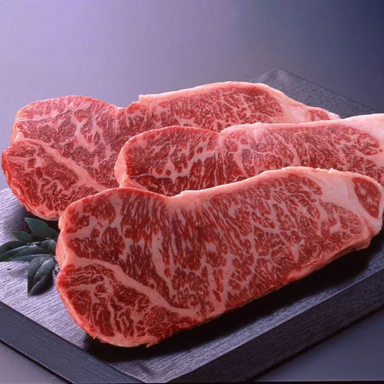 ★［柿安］【月末限定３０セット】黒毛和牛　サーロインステーキ用　１５０ｇ×４枚