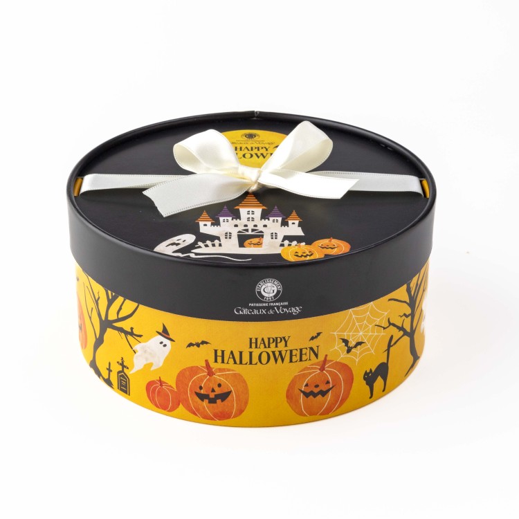 ★ハロウィンアソートボックス〈７個入〉