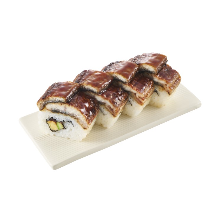 ★［味燈京樽］贅沢うなぎ棒鮨＜町田店　店頭受け取り＞
