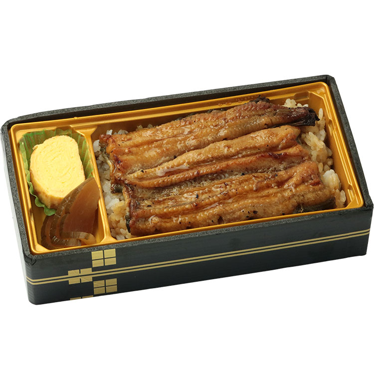 ★［魯鰻亭］うな重弁当＜町田店　店頭受け取り＞