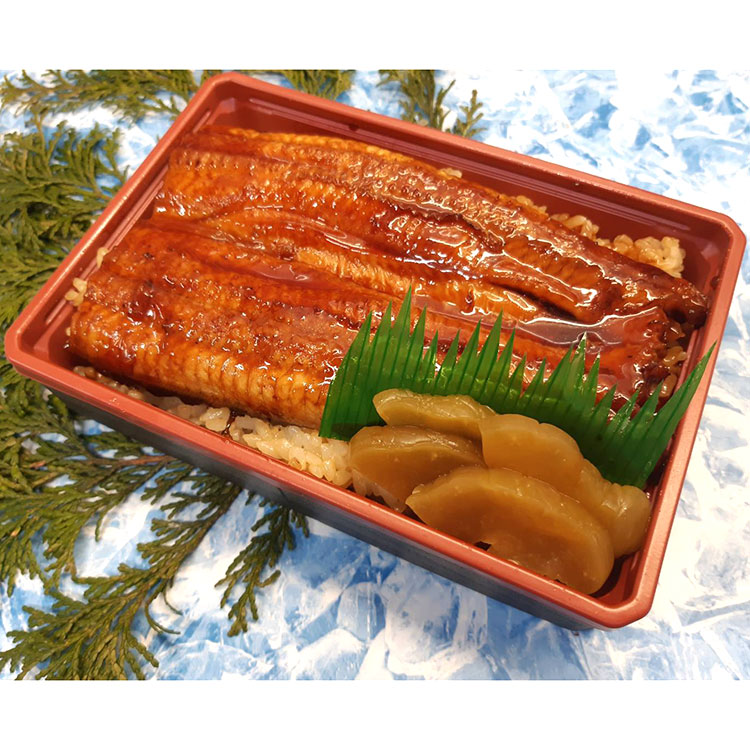 ★［北辰鮨］うな重＜町田店　店頭受け取り＞