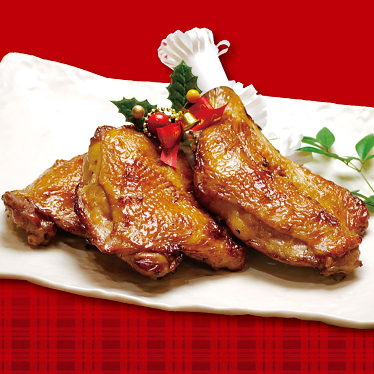 ★［京鳥］国産もも焼き（１本）＜町田店　店頭受け取り＞