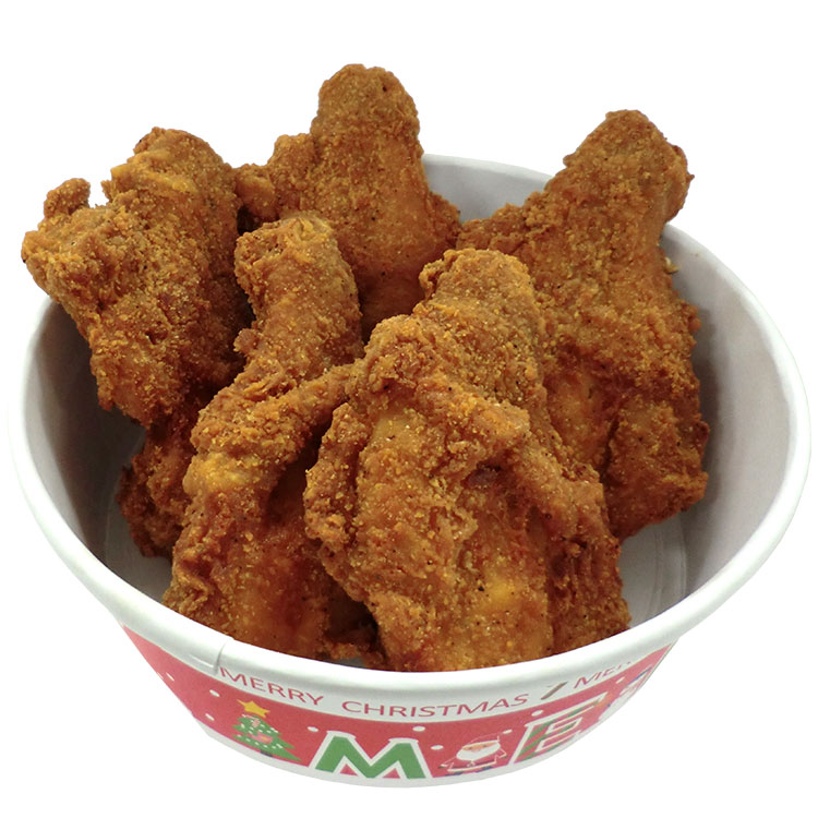 ★［アヴァンセ・串重］フライドチキン（ドラム５個）＜町田店　店頭受け取り＞