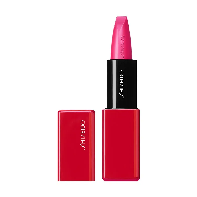 SHISEIDO サテンテクノジェルリップ　4本セット SHISEIDO テクノサテン ジェル リップスティック|母の日ギフト