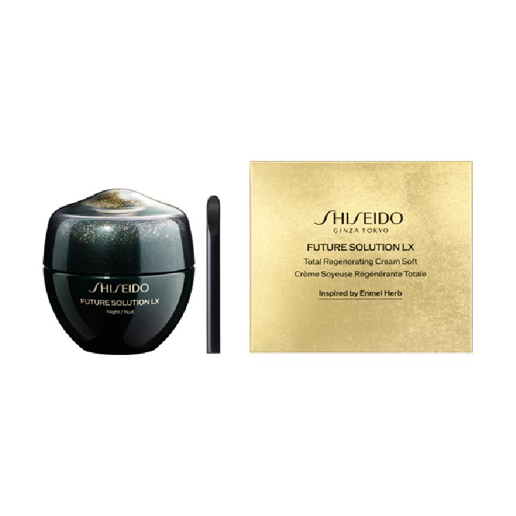 ＳＨＩＳＥＩＤＯ　フューチャーソリューション　ＬＸ　トータル　Ｒクリーム　ソフト