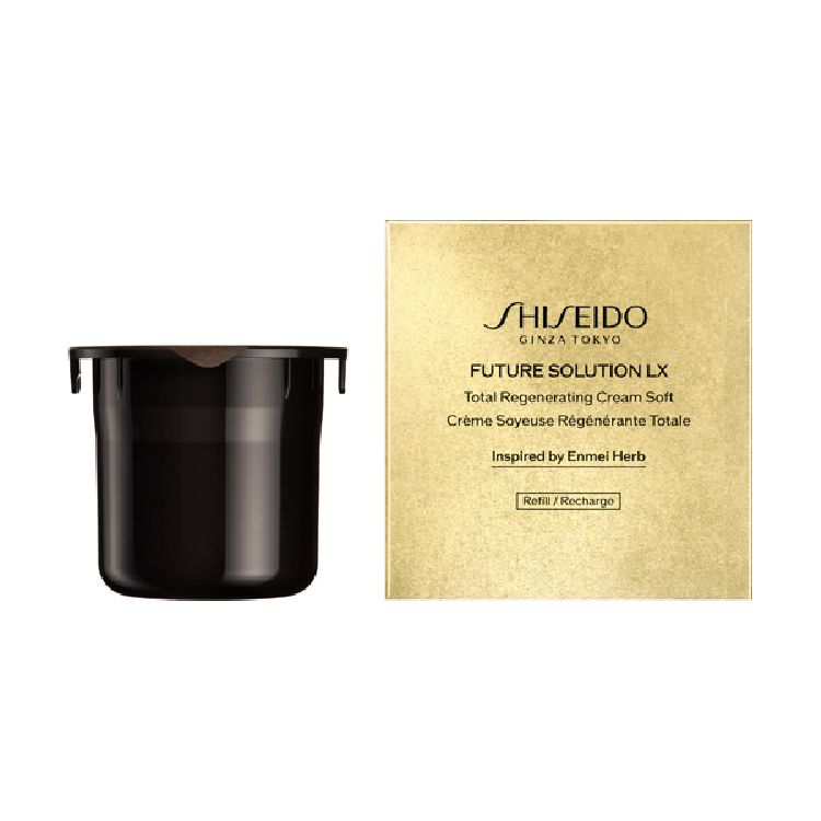 ＳＨＩＳＥＩＤＯ　フューチャーソリューション　ＬＸ　トータル　Ｒクリーム　ソフト　（レフィル）