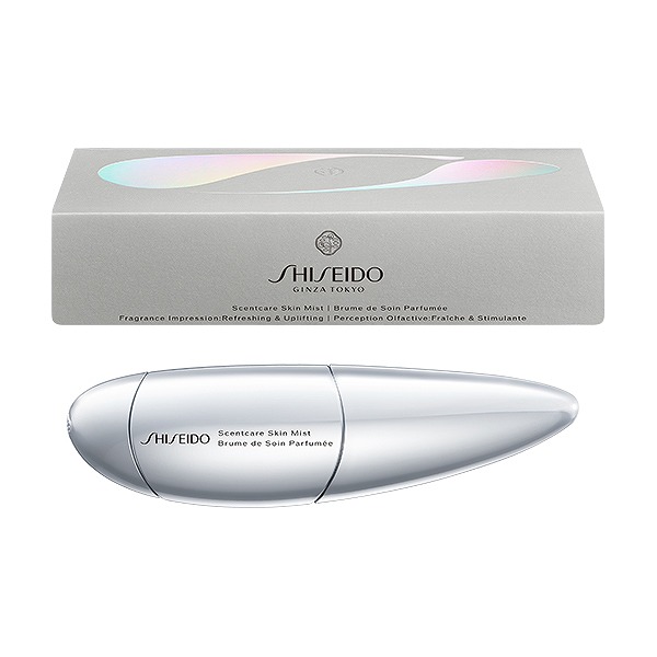 ＳＨＩＳＥＩＤＯ　セントケア　スキン　ミスト