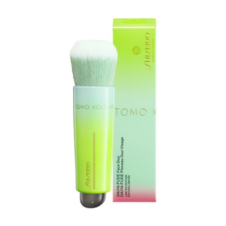 ＳＨＩＳＥＩＤＯ　メーキャップ　ＤＡＩＹＡ　ＦＵＤＥ　フェイス　デュオ　２６リミテッドエディション＜限定品＞