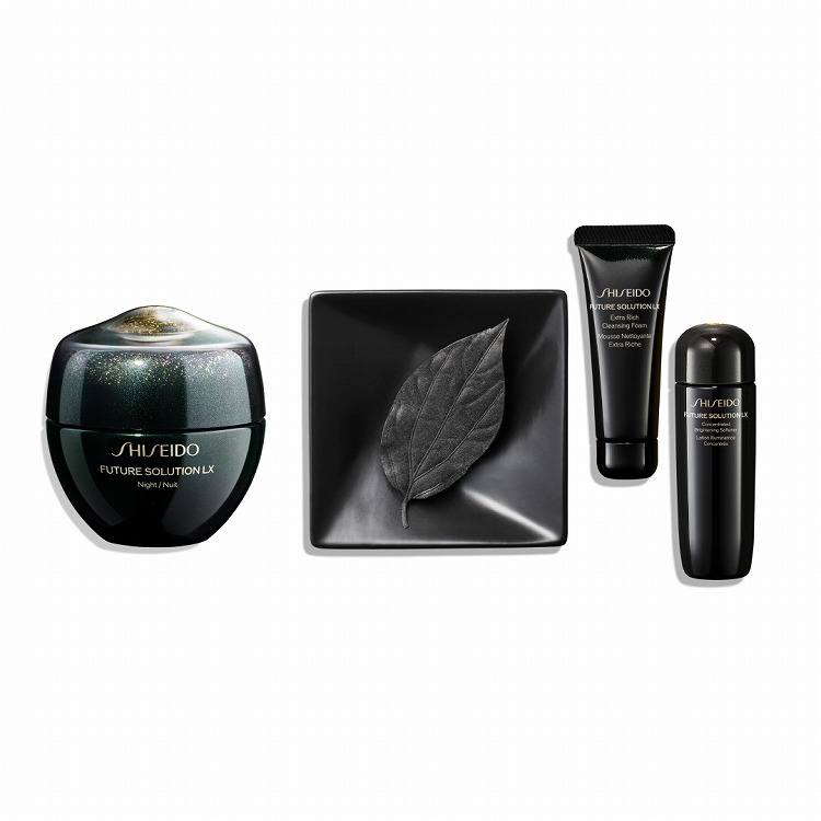 ＳＨＩＳＥＩＤＯ　フューチャーソリューション　ＬＸ　クリームキット（トータル　Ｒクリーム）＜限定品＞