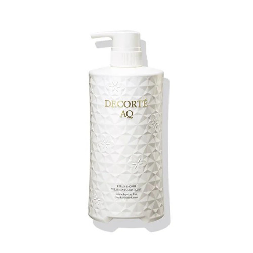 AQ リペア スムース シャンプー（600mL）|コスメデコルテ