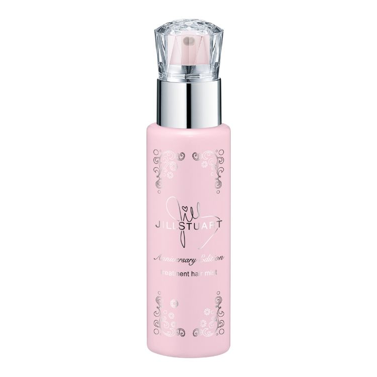 ジルバイ　ジルスチュアート　スウィートドリームス　トリートメントヘアミスト＜限定品＞