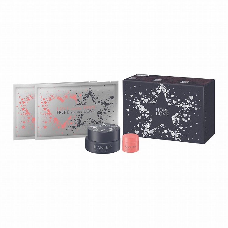 クリーム　イン　ナイトⅡ　キット　リミテッド　エディションａ＜限定品＞