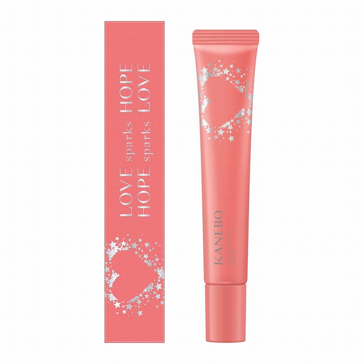 クリーム　イン　デイⅡ　リミテッド　サイズａ＜限定品＞