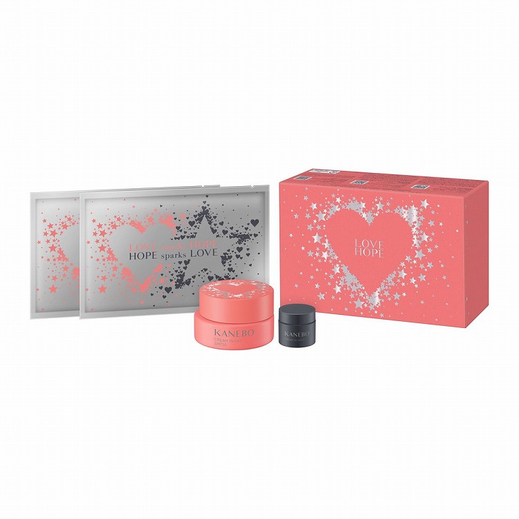 クリーム　イン　デイⅡ　キット　リミテッド　エディションａ＜限定品＞