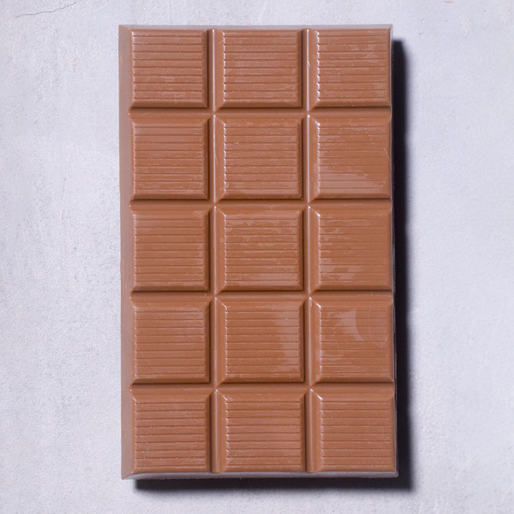 ［ｃｈｏｃｏｌａｔｉｅｒ　ＫＡＩＴＯ］タブレット　キャラメルサレサブレ