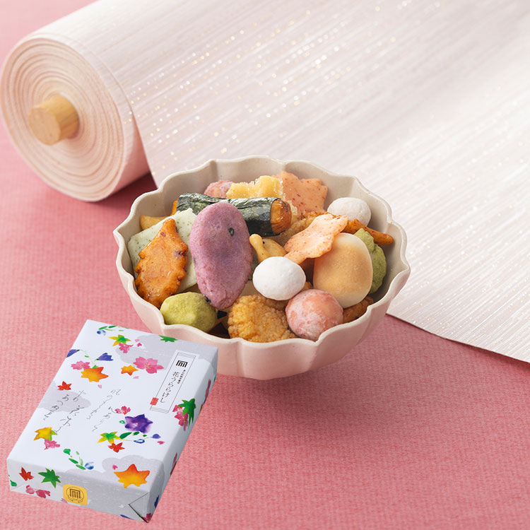 花うららけし　化粧箱Ｋ