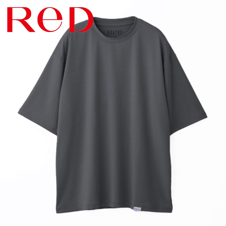 ［ＲｅＤ］バイタルテック　スリープ　プルオーバー半袖（男女兼用）