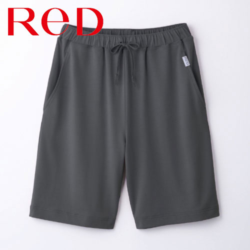［ＲｅＤ］バイタルテック　スリープ　ショートパンツ（男女兼用）