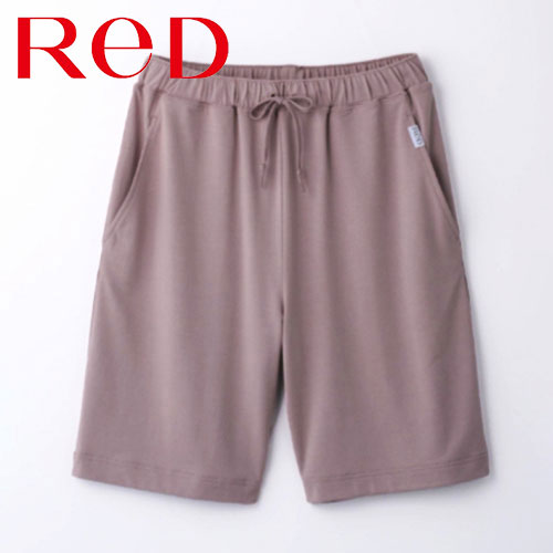 ［ＲｅＤ］バイタルテック　スリープ　ショートパンツ（男女兼用）