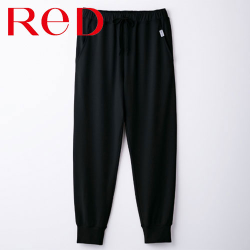 ［ＲｅＤ］バイタルテック　スリープ　ジョガーパンツ（男女兼用）
