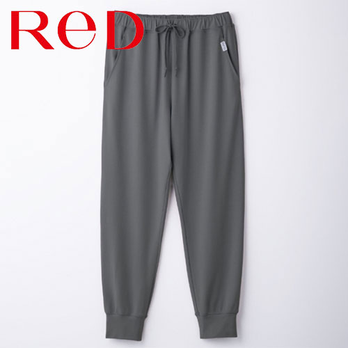 ［ＲｅＤ］バイタルテック　スリープ　ジョガーパンツ（男女兼用）