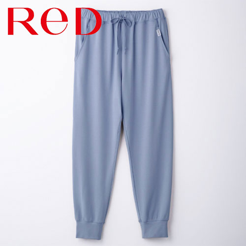 ［ＲｅＤ］バイタルテック　スリープ　ジョガーパンツ（男女兼用）