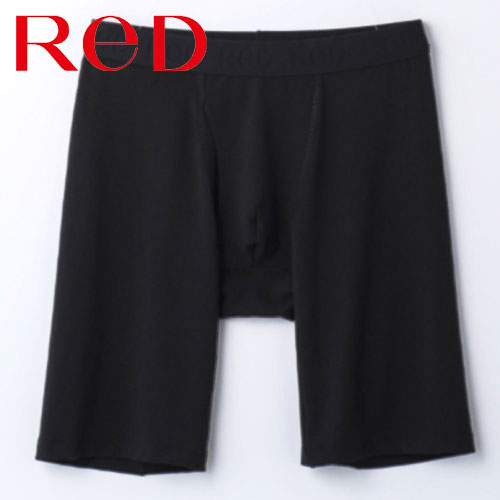 ［ＲｅＤ］バイタルテック　ロングボクサーパンツ（男性用）