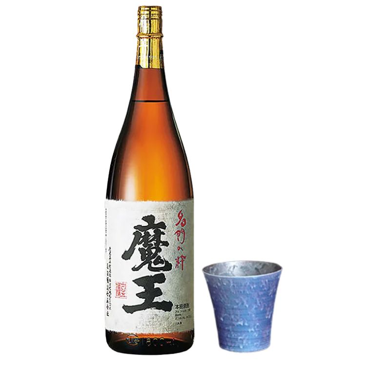 ［父の日限定］『魔王』×麟　Ｌｉｎ　ロックカップ