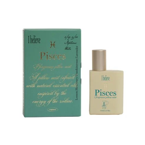 ［Ｉ　ｆｒａｇｒａｎｃｅ　ｐｉｌｌｏｗ　ｍｉｓｔ］　Ｐｉｓｃｅｓ《魚座》２／１９－３／２０