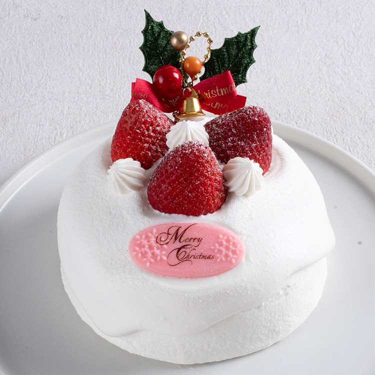１９　ノエル　シャンティフレーズ＜２４～２５日　新宿店７階　特設会場受け取り＞