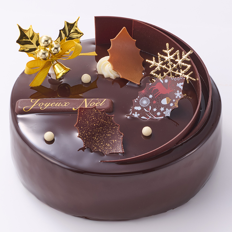 ２０　サンフォニー・ドゥ・ノエル＜２４～２５日　新宿店７階　特設会場受け取り＞