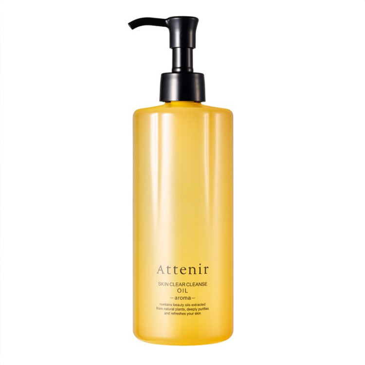 スキンクリア　クレンズ　オイル　３５０ｍＬ＜アロマタイプ＞リフレシングシトラスの香り