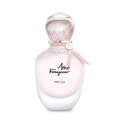 ［フェラガモ］アモ　フェラガモ　パー　レイ　オーデパルファム　５０ｍＬ