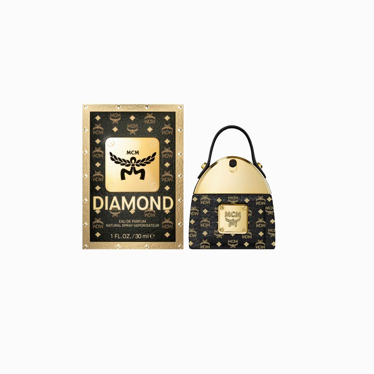 ＭＣＭ　ダイヤモンド　オーデパルファム　３０ｍＬ