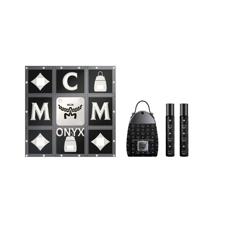 ＭＣＭ　オニキス　コフレ＜限定品＞