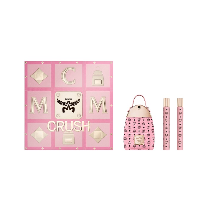 ＭＣＭ　クラッシュ　コフレ＜限定品＞