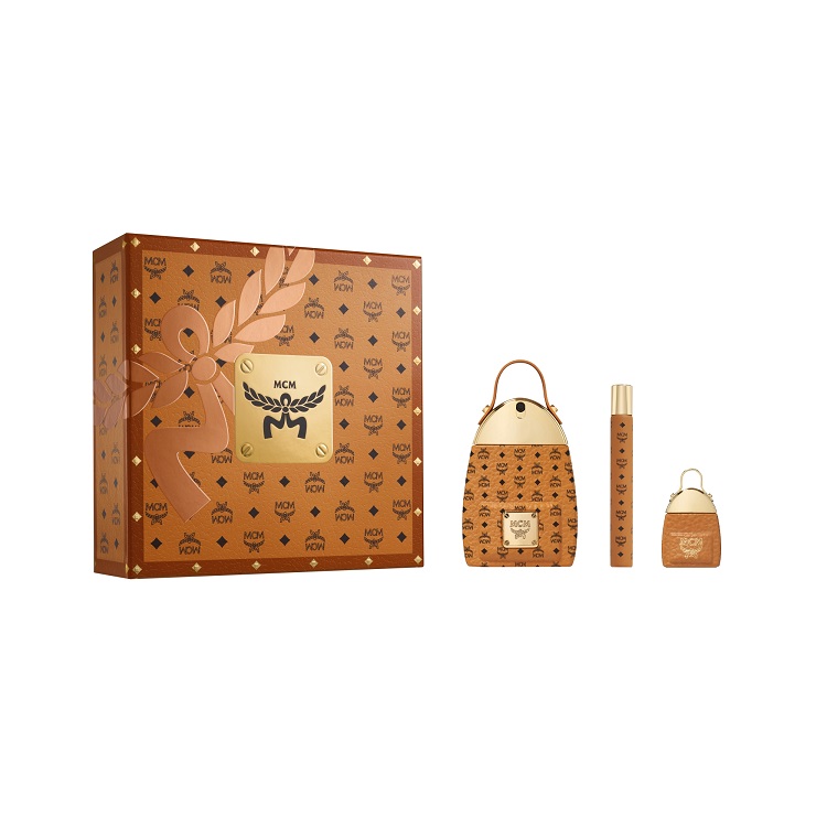 ＭＣＭ　オーデパルファム　ホリデー　ギフトセット＜限定品＞