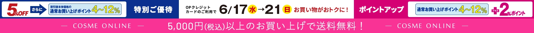ポイントアップ