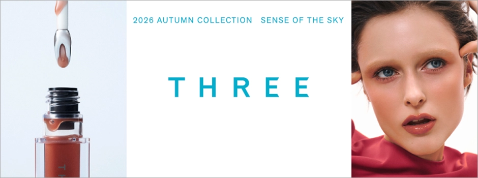 THREE